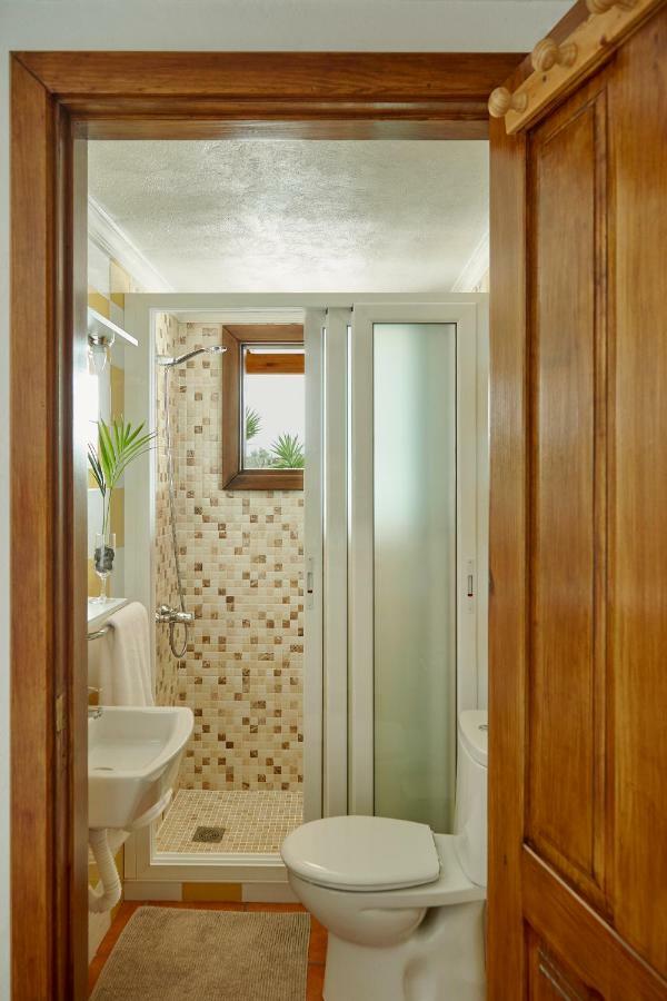 Villa Nueva Mala Bagian luar foto