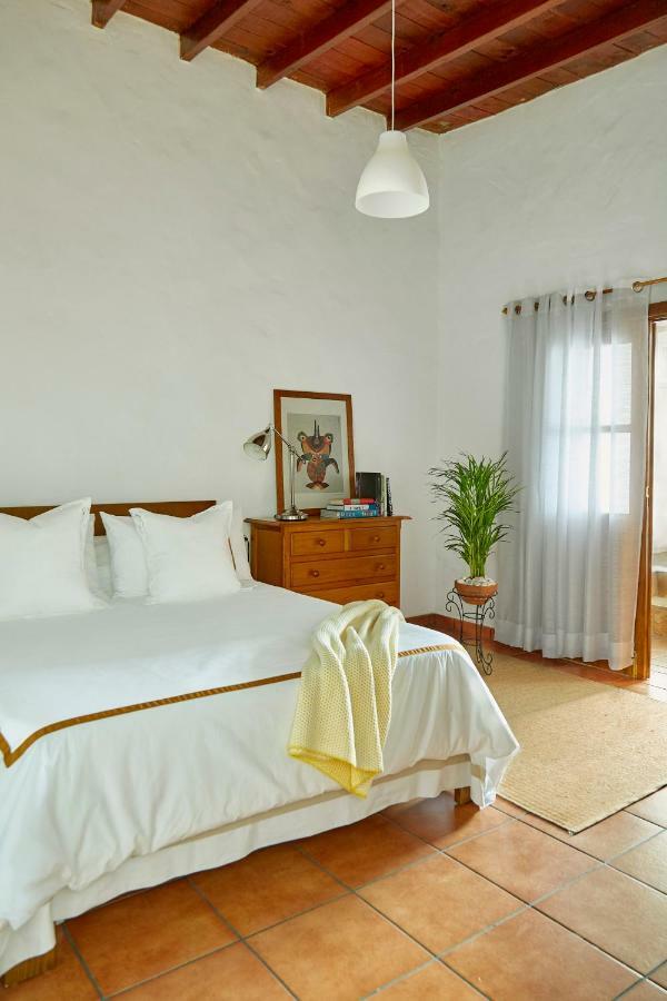 Villa Nueva Mala Bagian luar foto