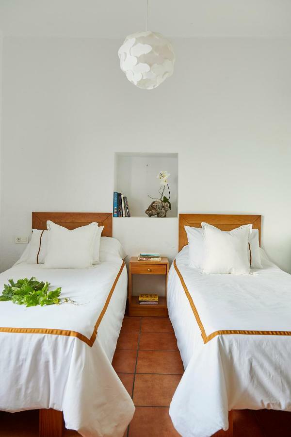 Villa Nueva Mala Bagian luar foto