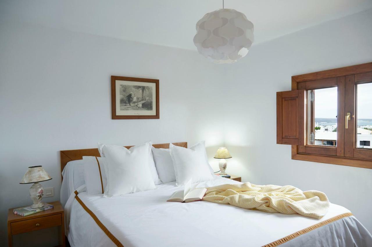 Villa Nueva Mala Bagian luar foto